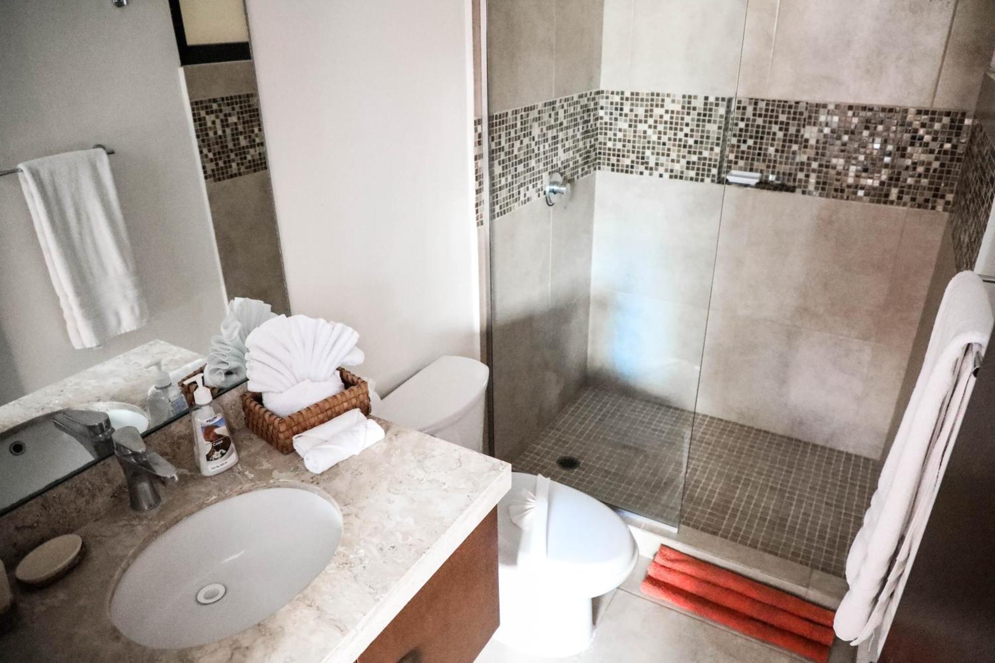 Apartment Ana Oasis Aldea Z Tulum
