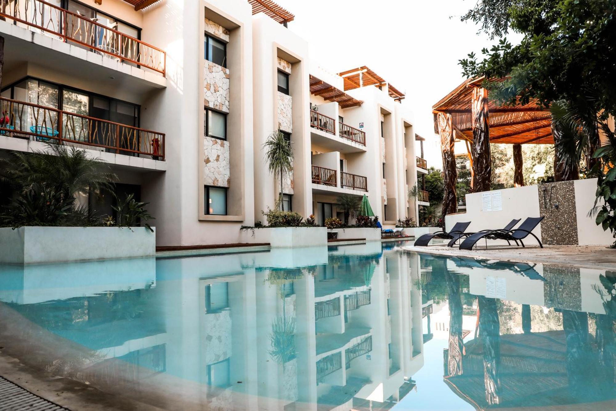 Apartment Ana Oasis Aldea Z