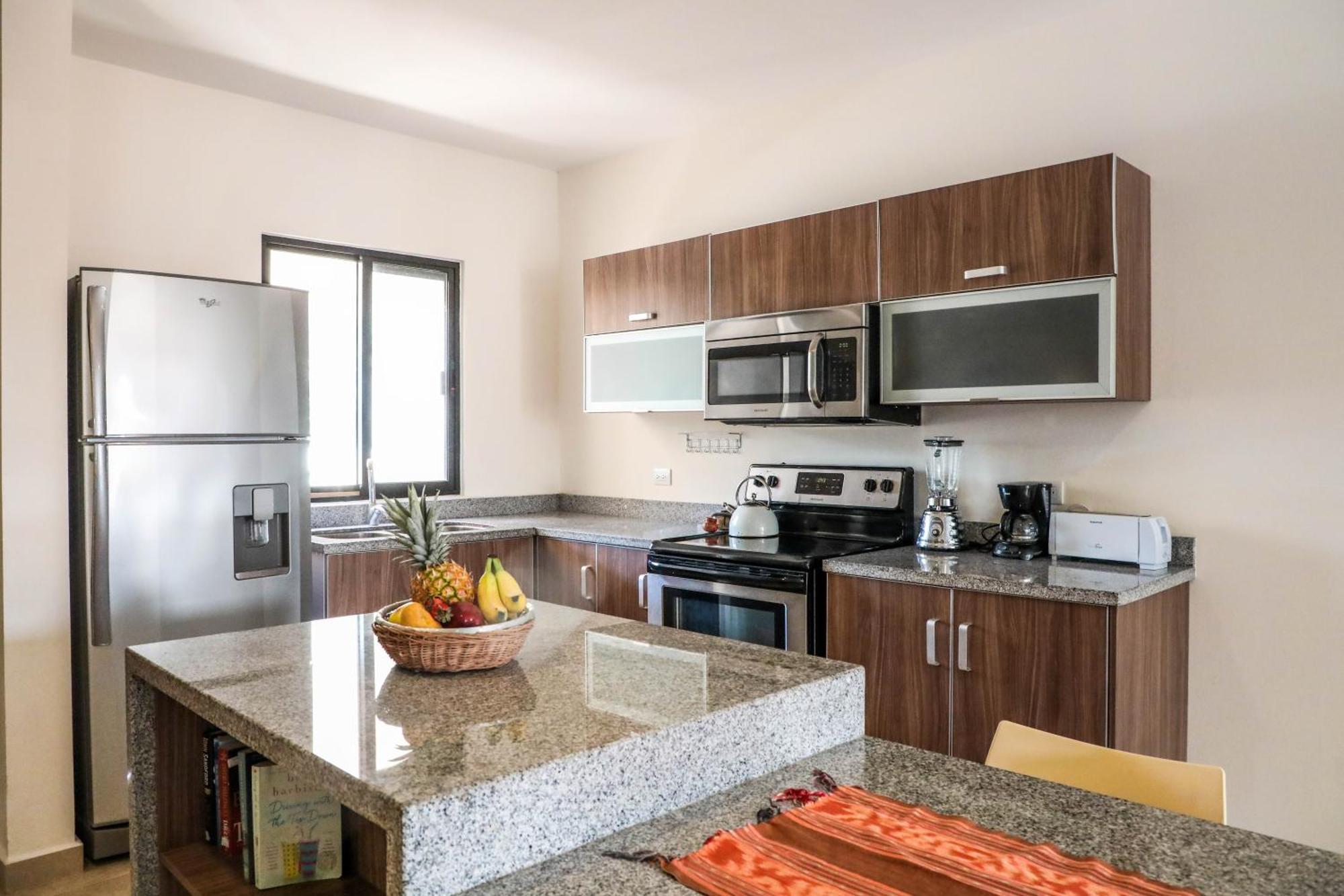 Ana Oasis Aldea Z Apartment *