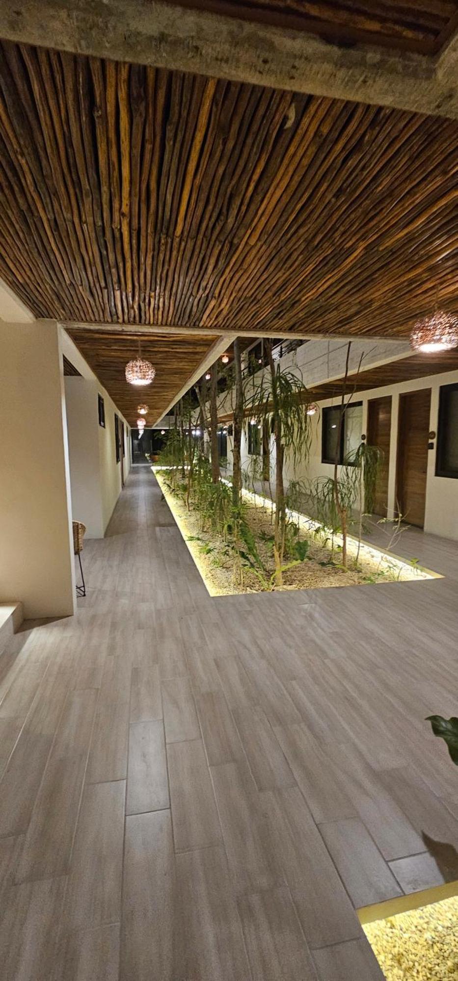 Botanic Tulum, Nuevo Y Equipado, Cerca De La Playa Tulum