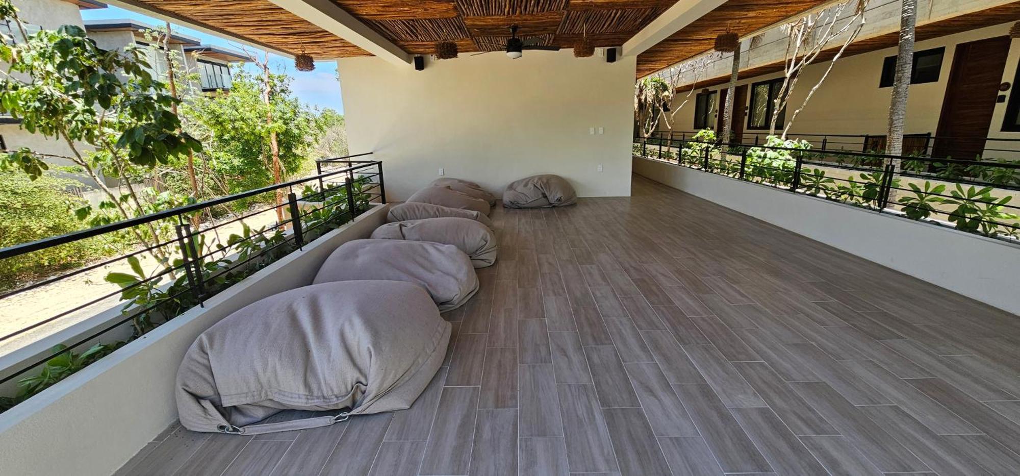 Botanic Tulum, Nuevo Y Equipado, Cerca De La Playa * Tulum