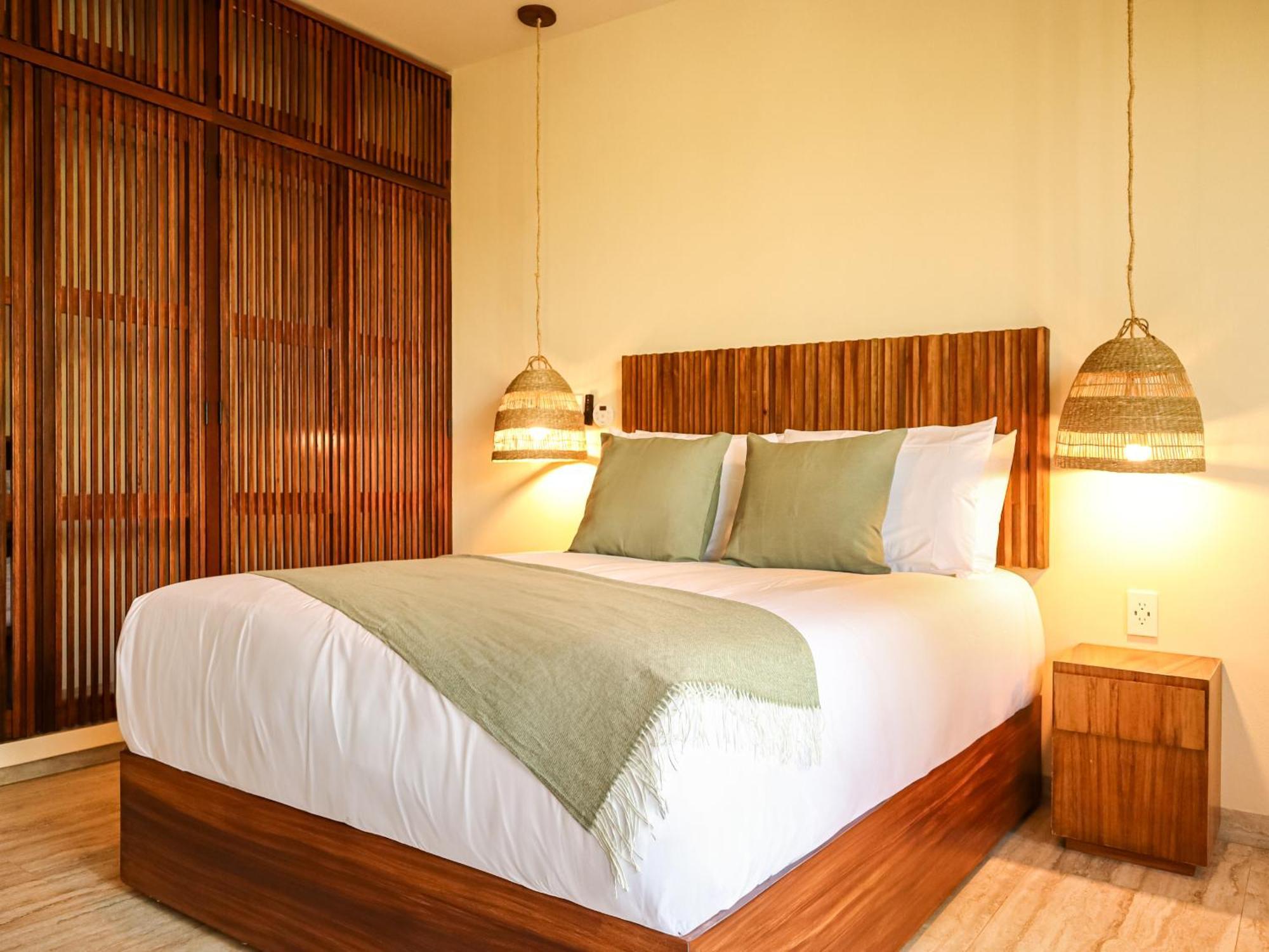 Botanic Tulum, Nuevo Y Equipado, Cerca De La Playa Apartment Tulum