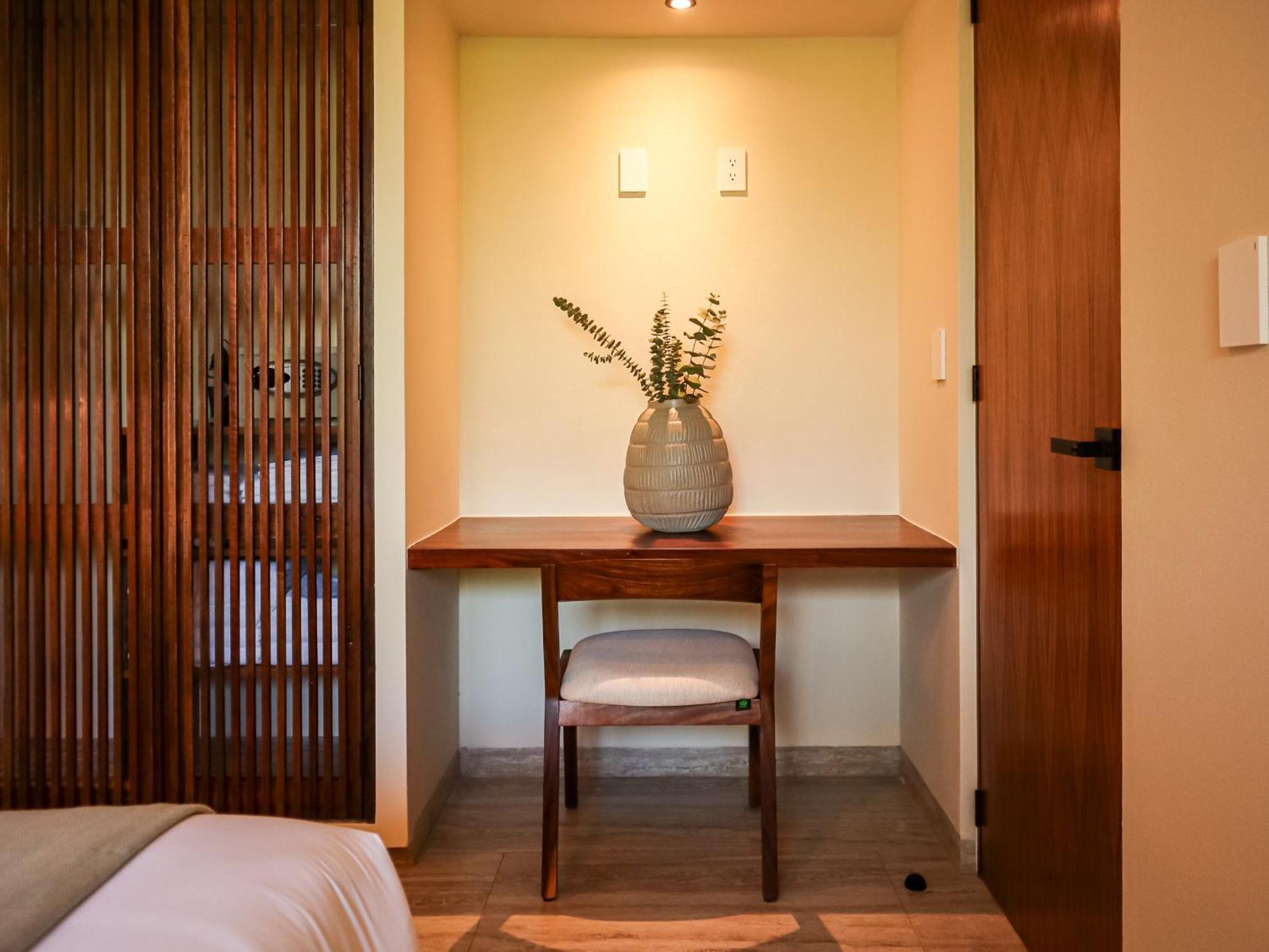 Botanic Tulum, Nuevo Y Equipado, Cerca De La Playa