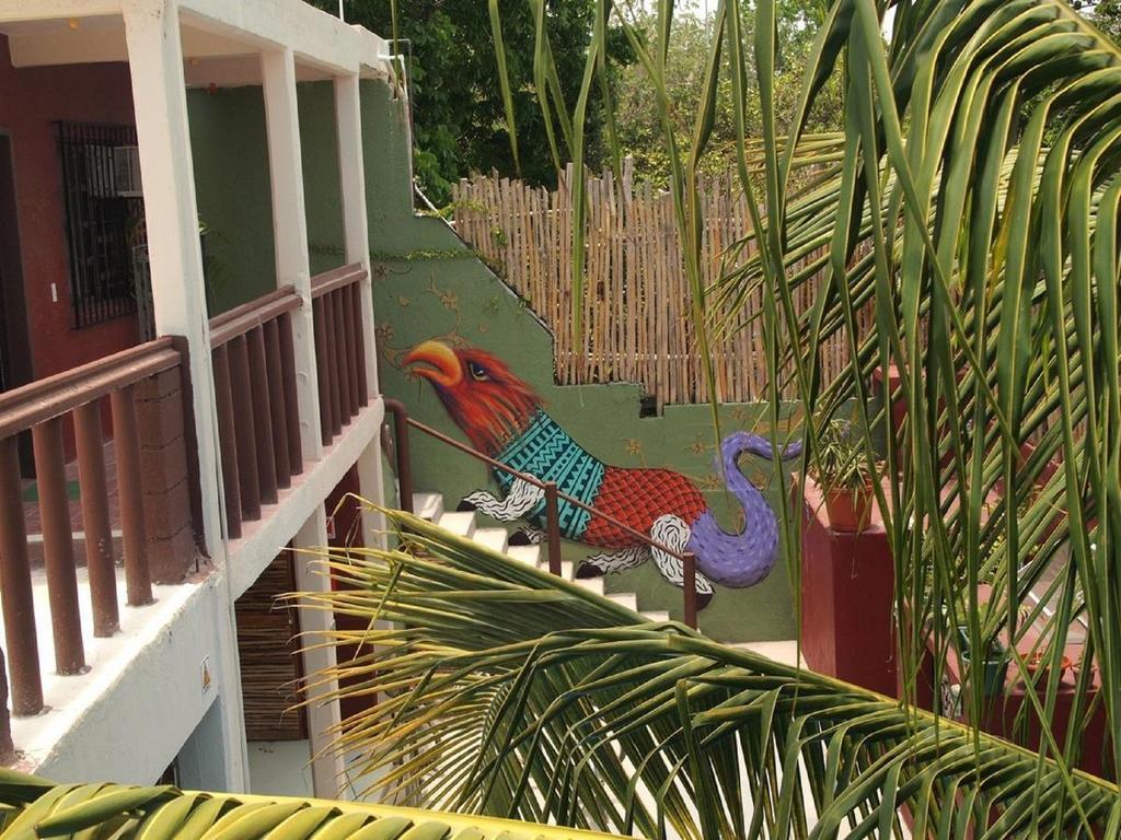 Albergue Chalupa