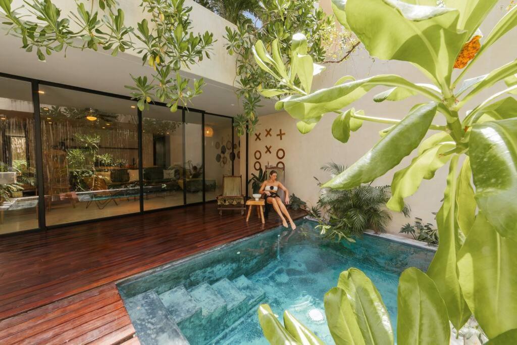 Luxury With Private Pool *