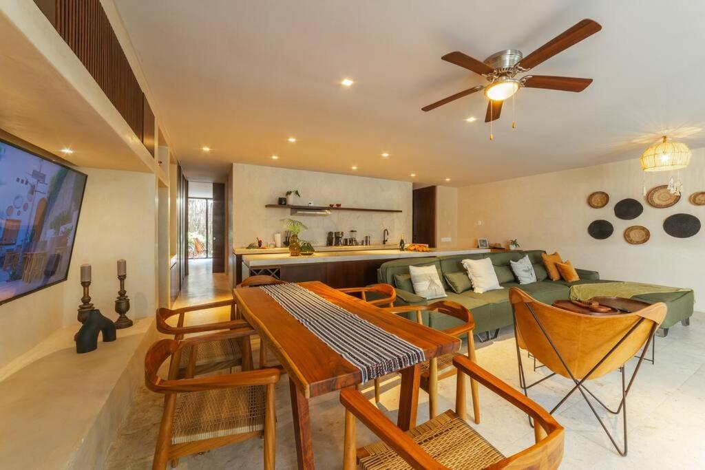 Luxury With Private Pool Tulum