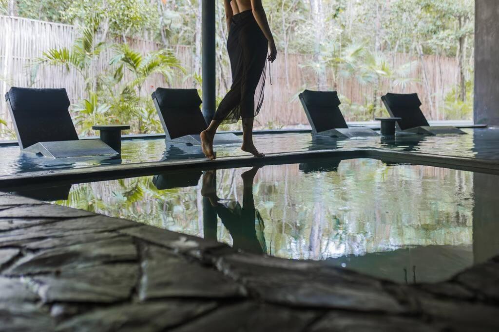 Luxury With Private Pool Apartment Tulum