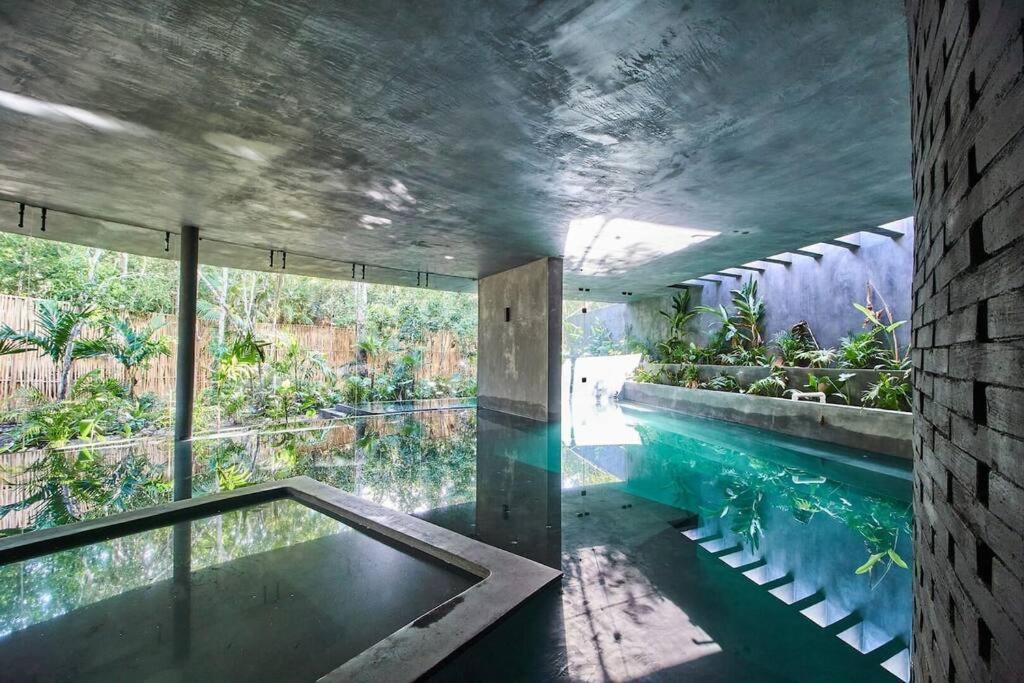 Luxury With Private Pool *