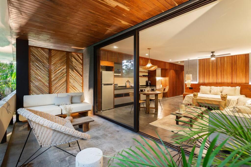 5 Star New Luxury With Cenote And Infinity Pool * Tulum