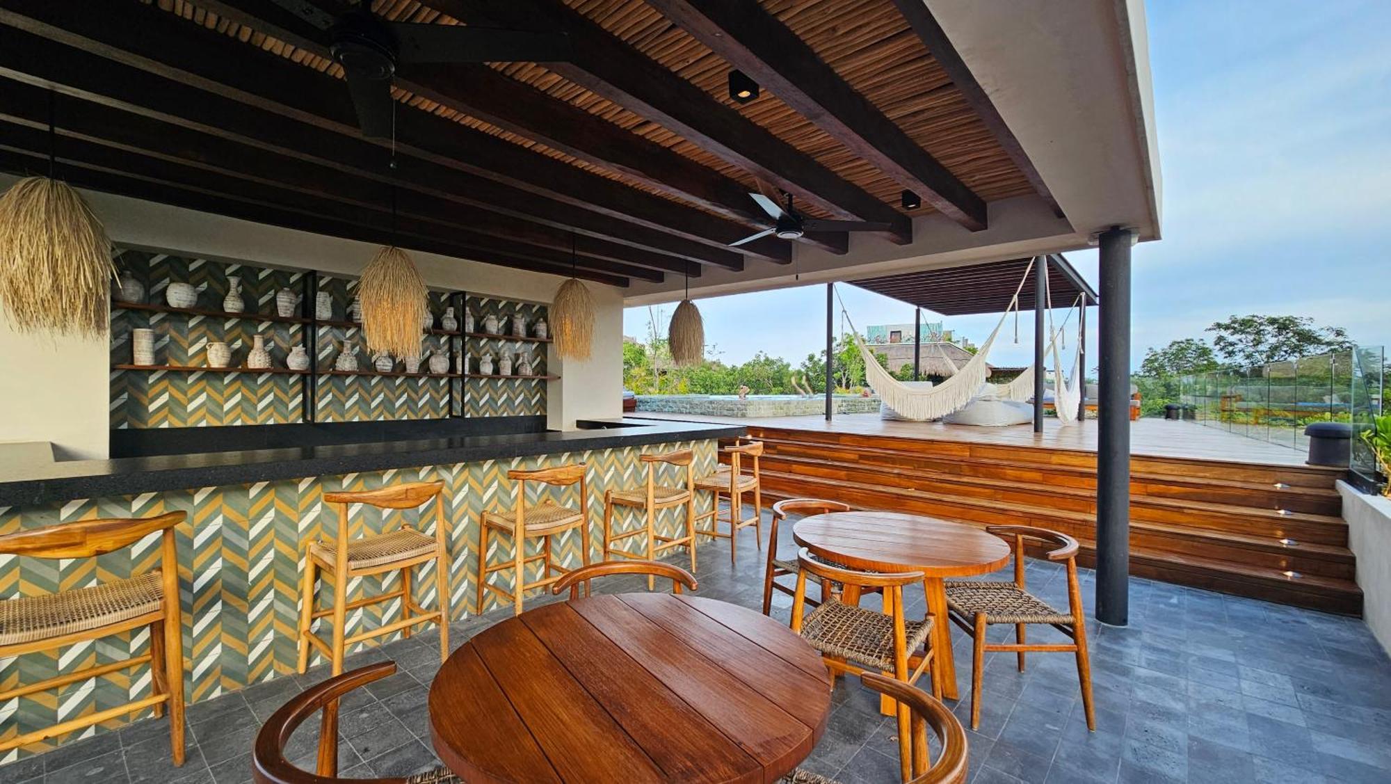 5 Star New Luxury With Cenote And Infinity Pool *