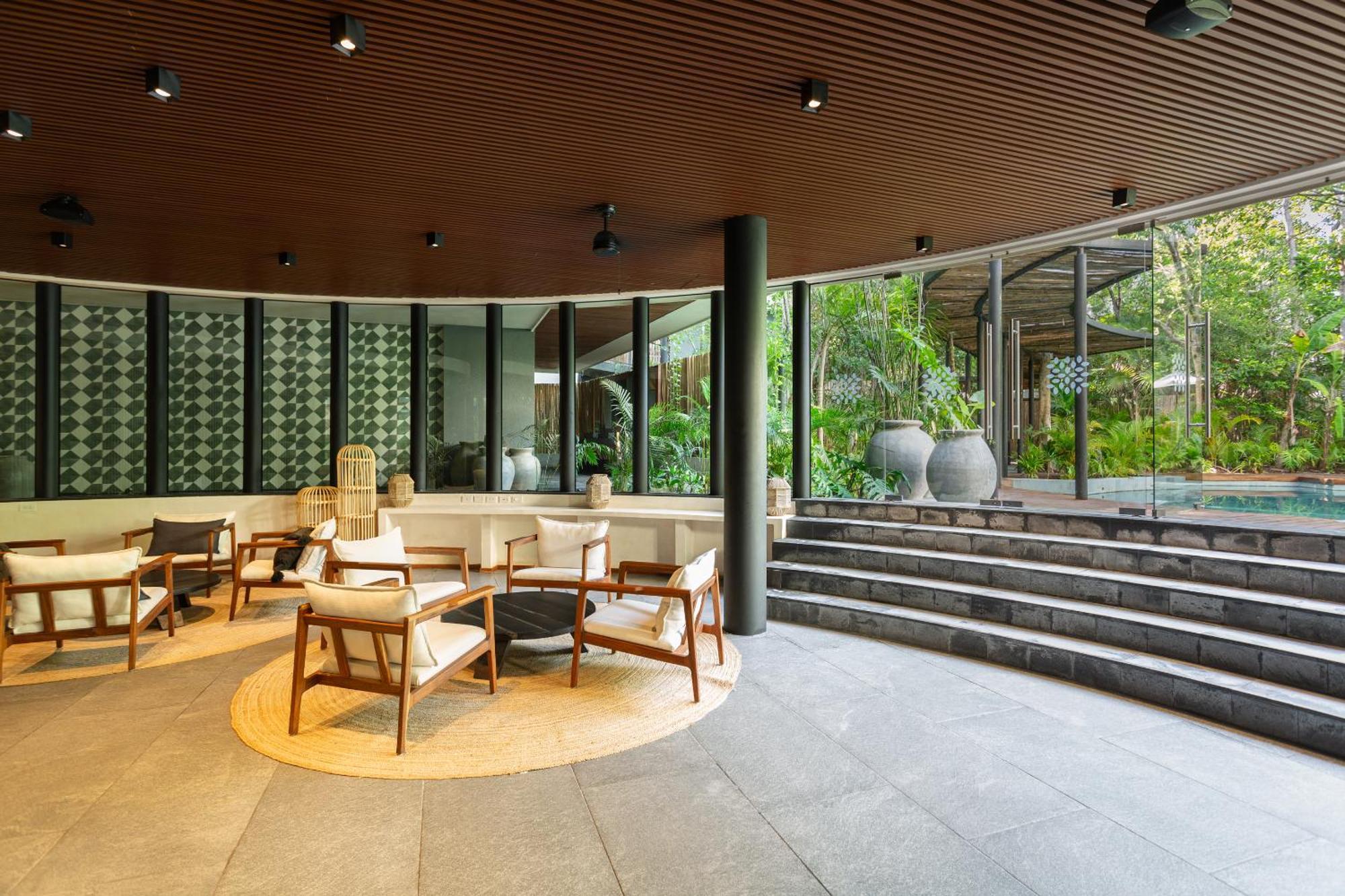 5 Star New Luxury With Cenote And Infinity Pool