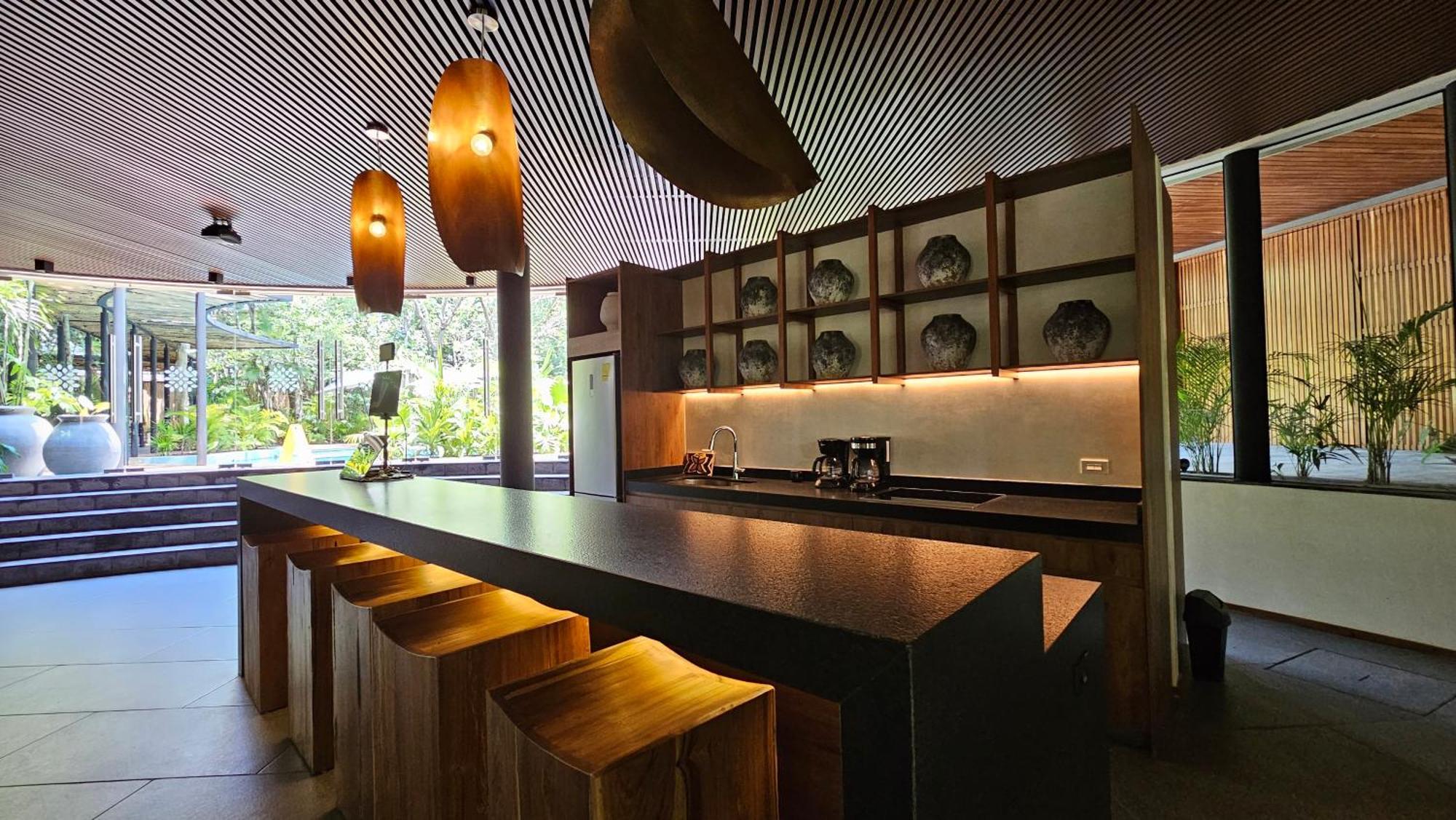 5 Star New Luxury With Cenote And Infinity Pool * Tulum