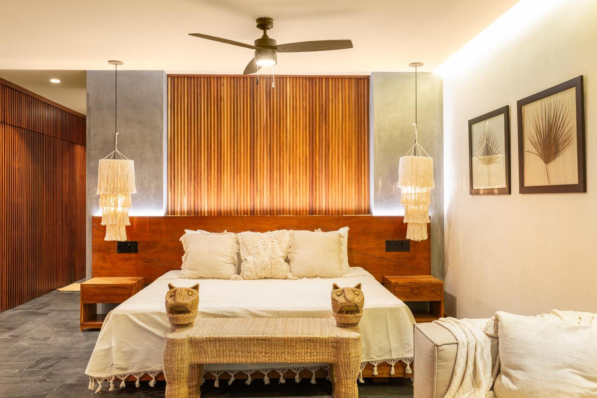 5 Star New Luxury With Cenote And Infinity Pool *