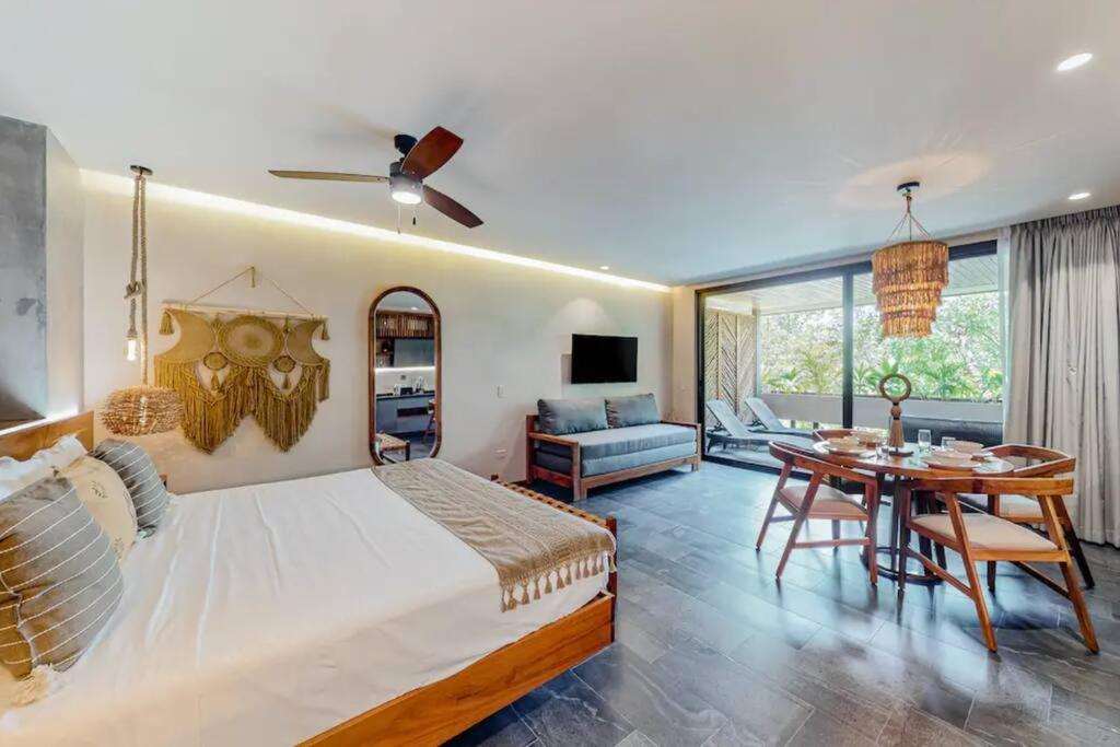 5 Star New Luxury With Infinity & Cenote Pools *