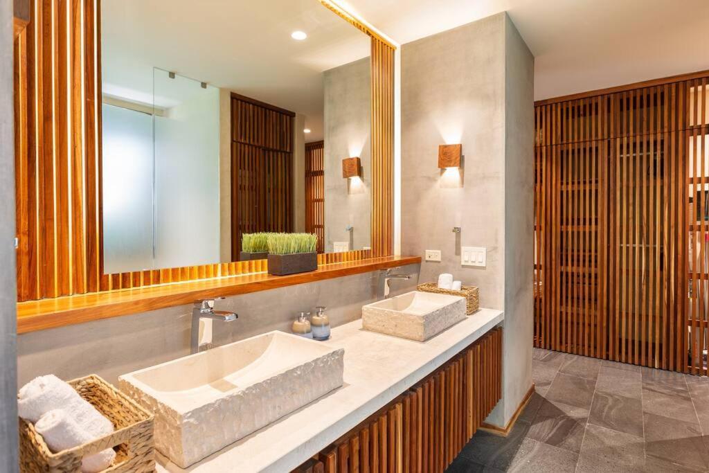 5 Star New Luxury With Infinity & Cenote Pools