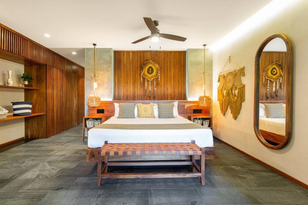 5 Star New Luxury With Infinity & Cenote Pools