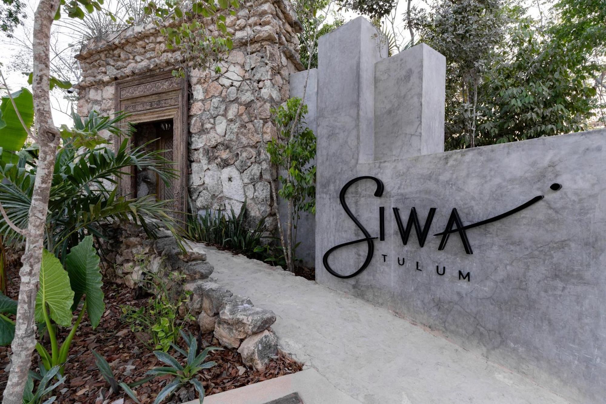 Karma De Luxe, Bassin Prive Et Rooftop * Tulum