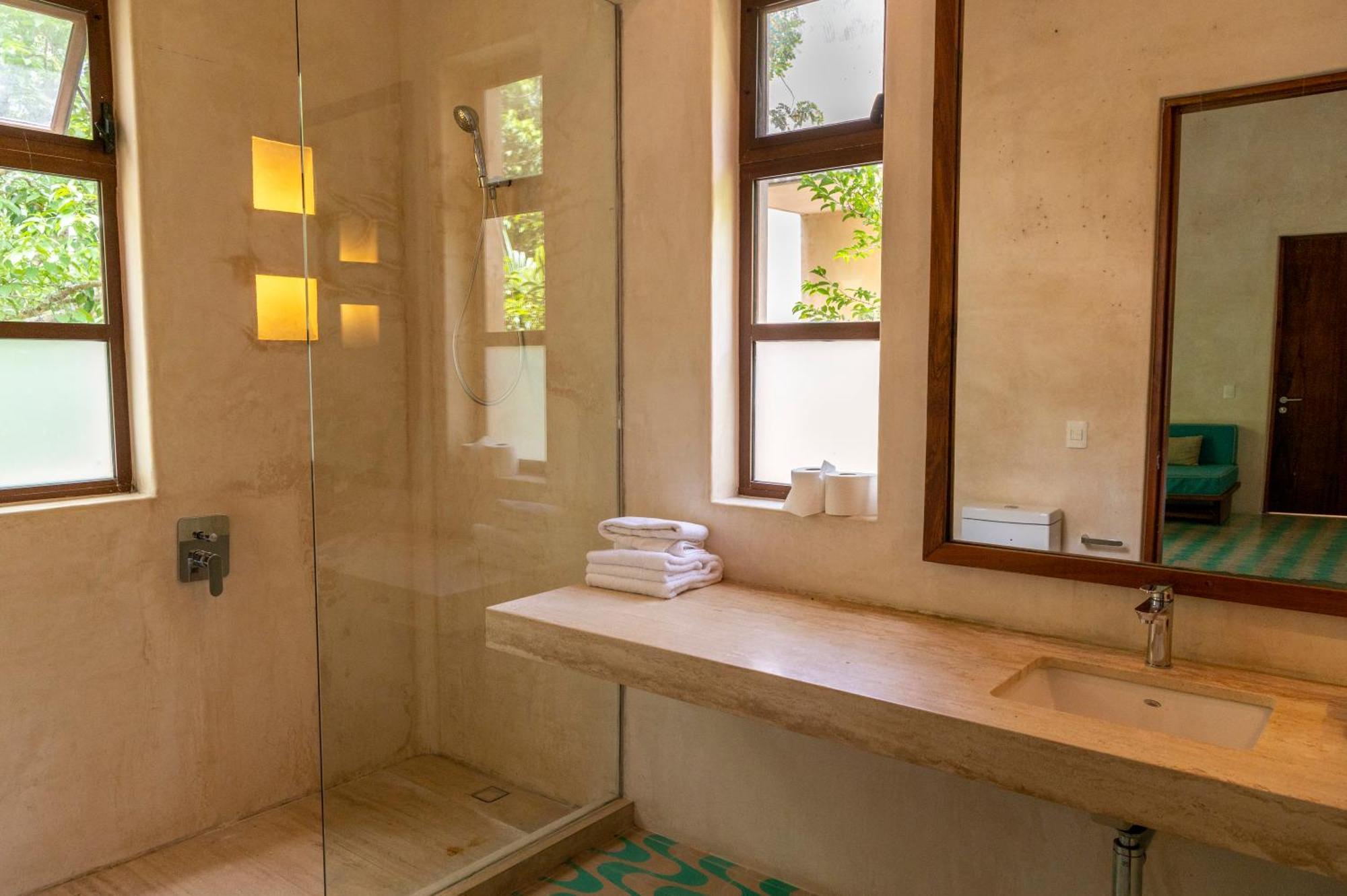 Holistika Hotel Tulum