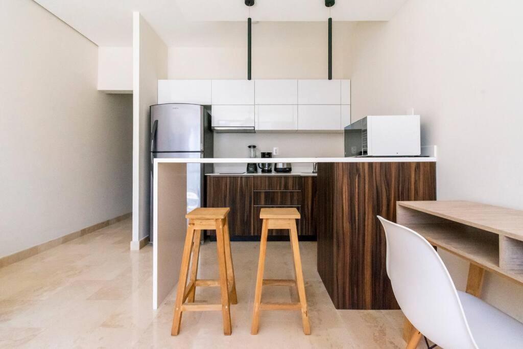 Cozy In Aldea Zama 10 Min From The Apartment