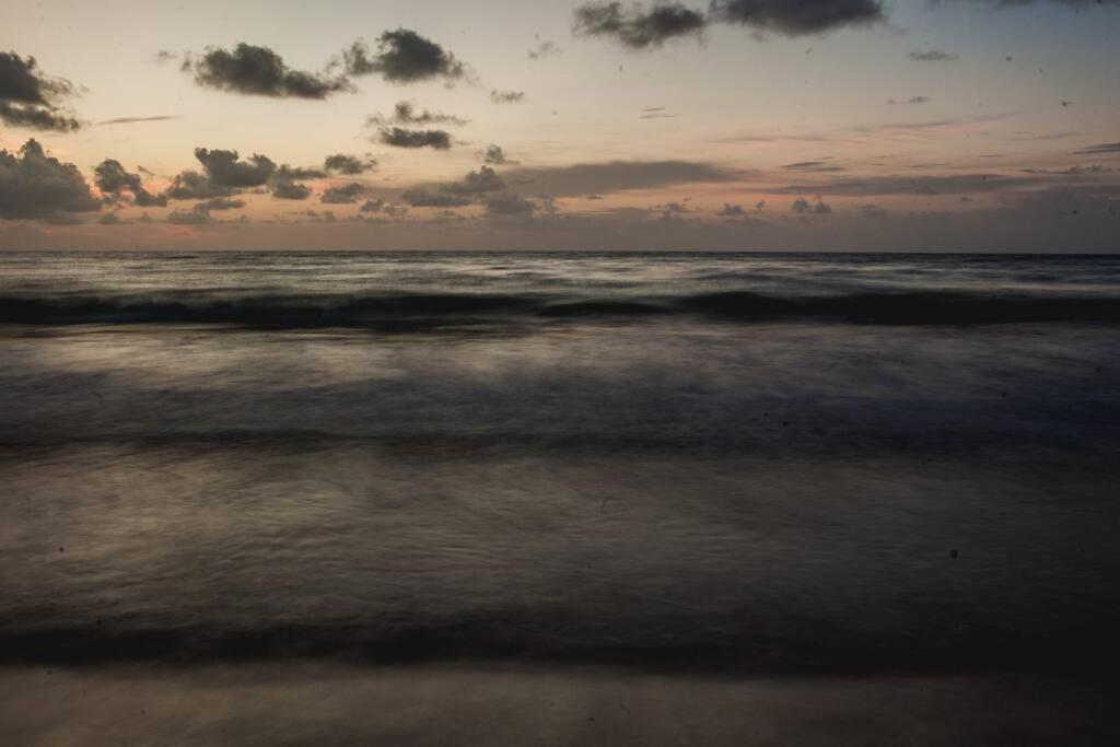 Cozy In Aldea Zama 10 Min From The Apartment Tulum