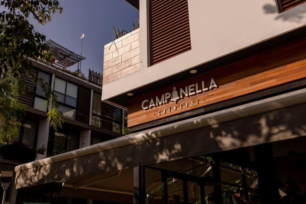 Cozy In Aldea Zama 10 Min From The Apartment Tulum