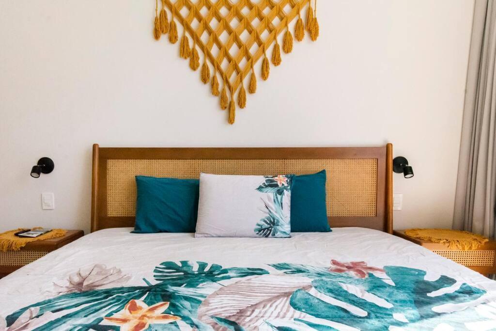 Cozy In Aldea Zama 10 Min From The Apartment *