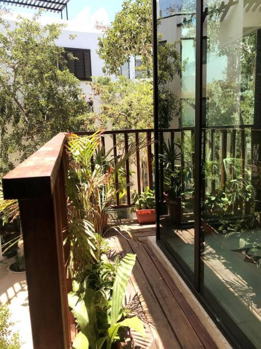 Loft 2 In The Heart Of Aldea Zama Tulum