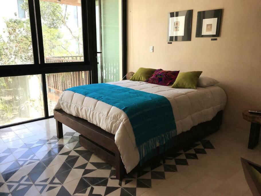 Apartment Loft 2 In The Heart Of Aldea Zama