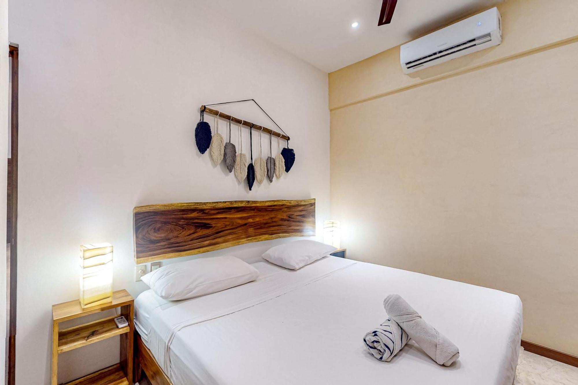 Noil Zama Pp2 At Aldea Zama Apartamento
