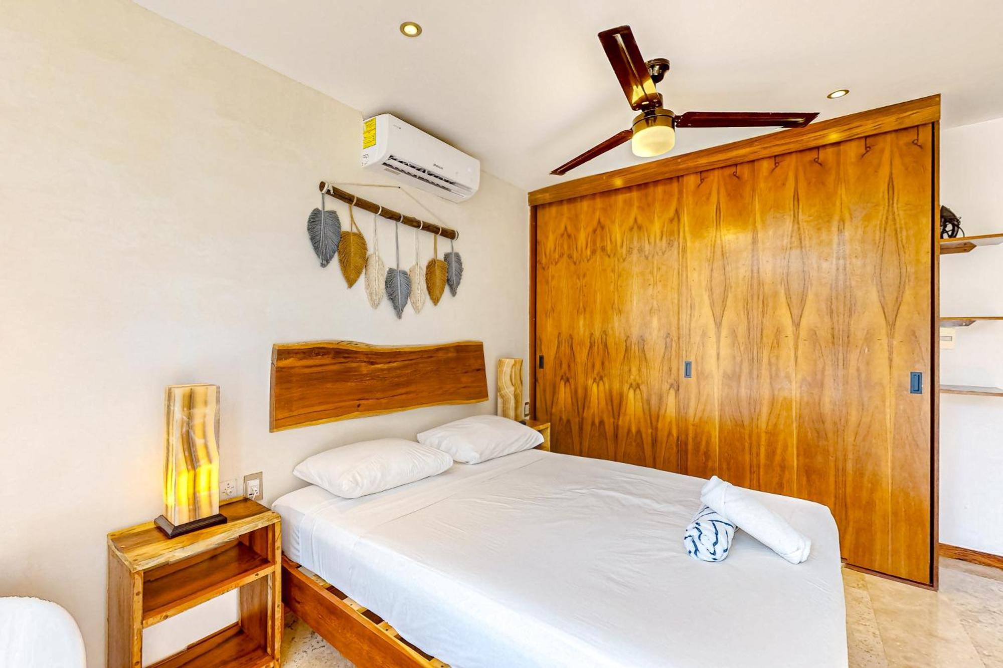 Apartamento Noil Zama Pp2 At Aldea Zama *