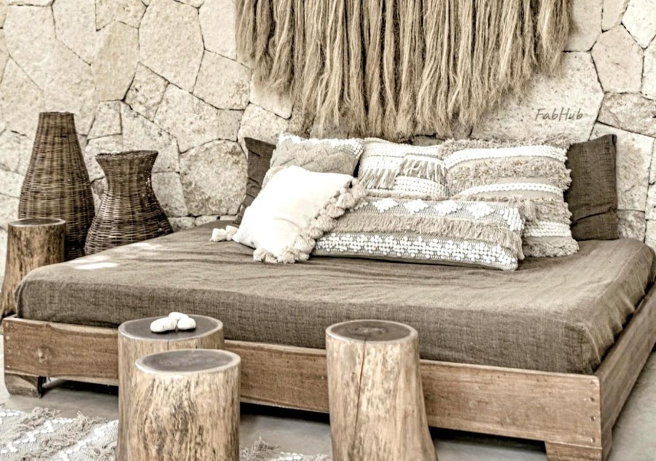 Una Vida Hotel