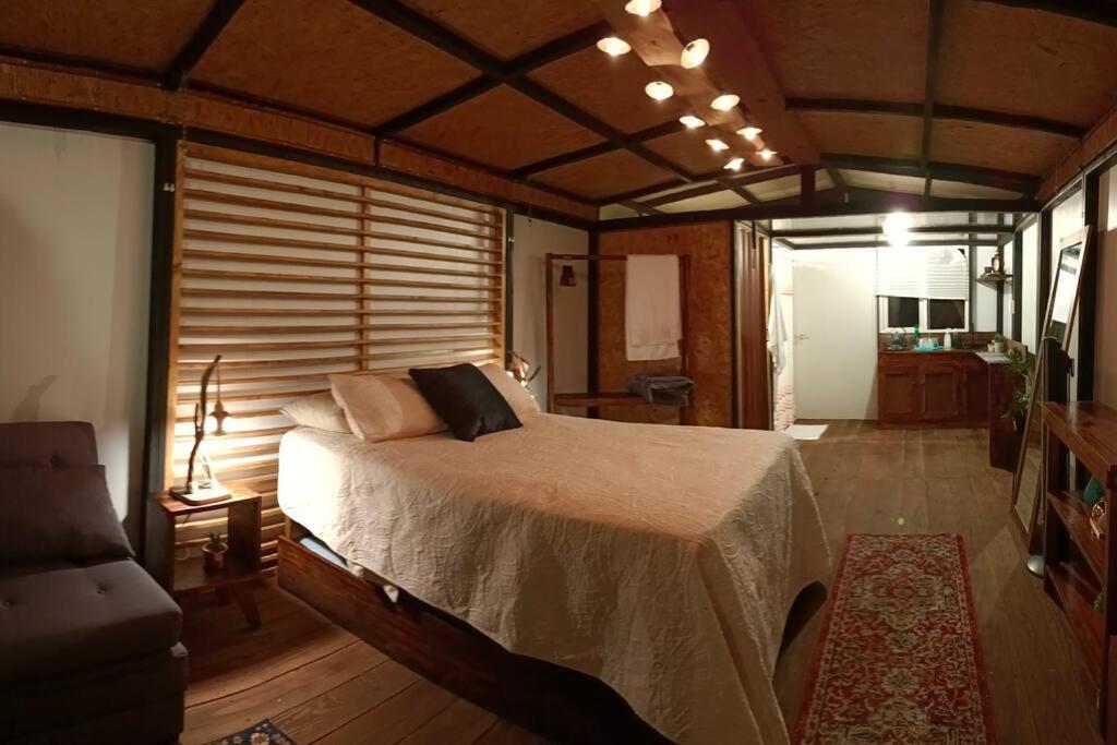 Zil-kaab Hidden Glamping Village *