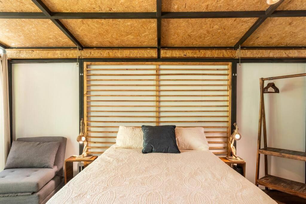 Zil-kaab Hidden Glamping Village Luxury tent *