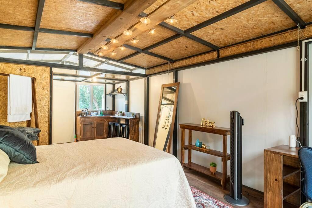 Zil-kaab Hidden Glamping Village Luxury tent *