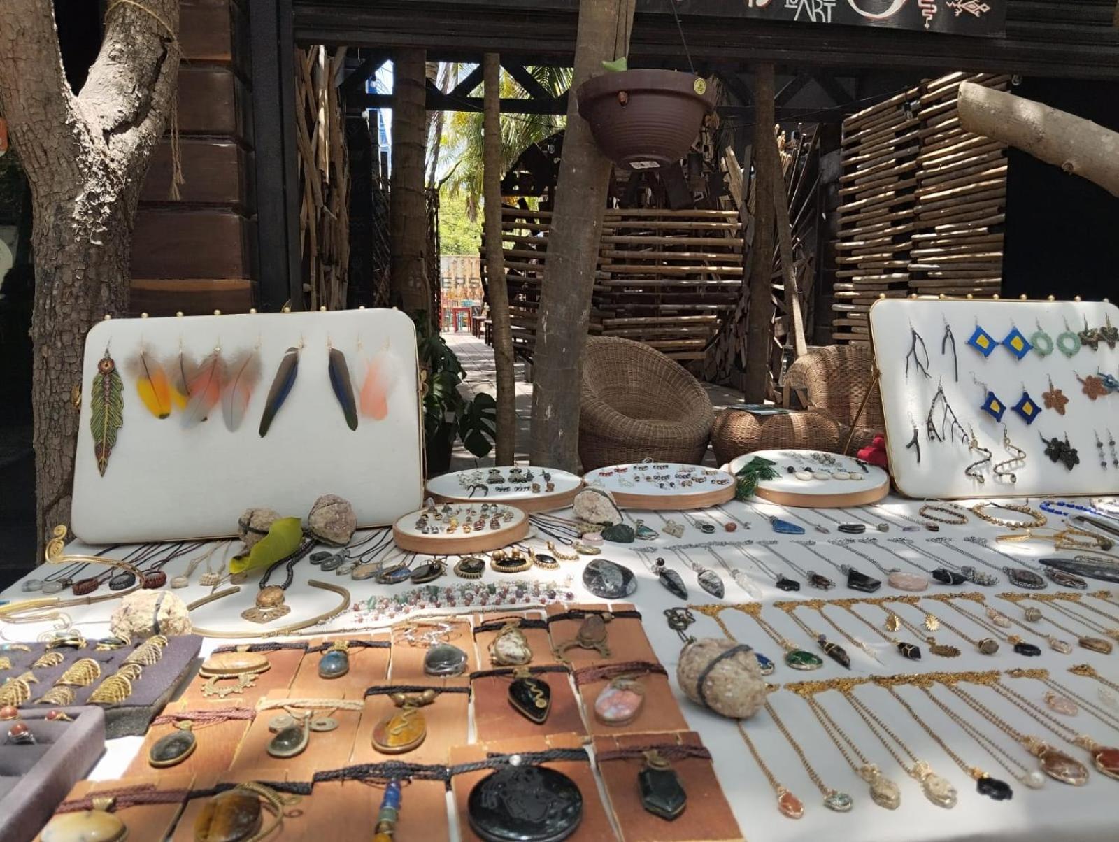 Xxxxxxx * Tulum