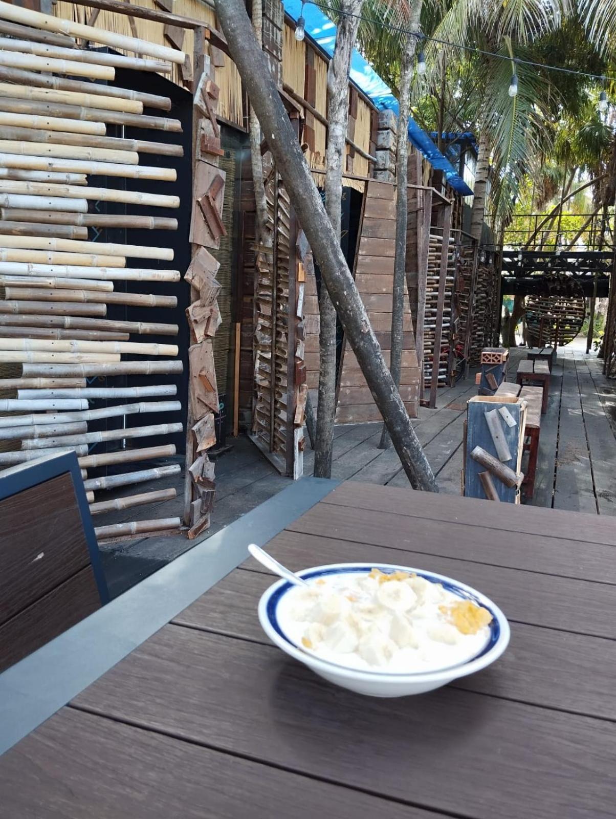 Xxxxxxx Guest house Tulum