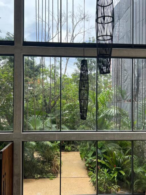 Apartment Location Tulum