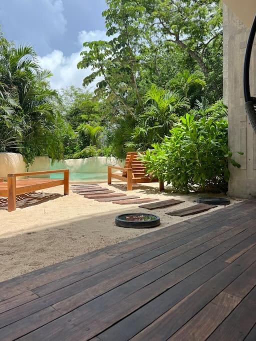 Location Tulum