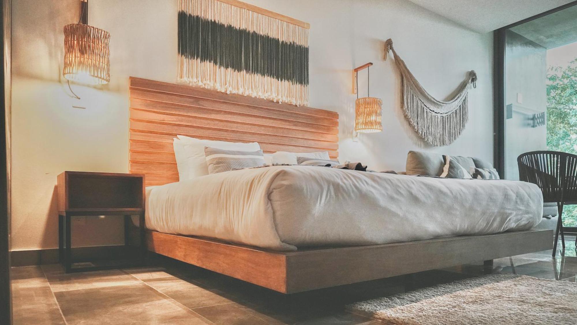 Apartment Location *