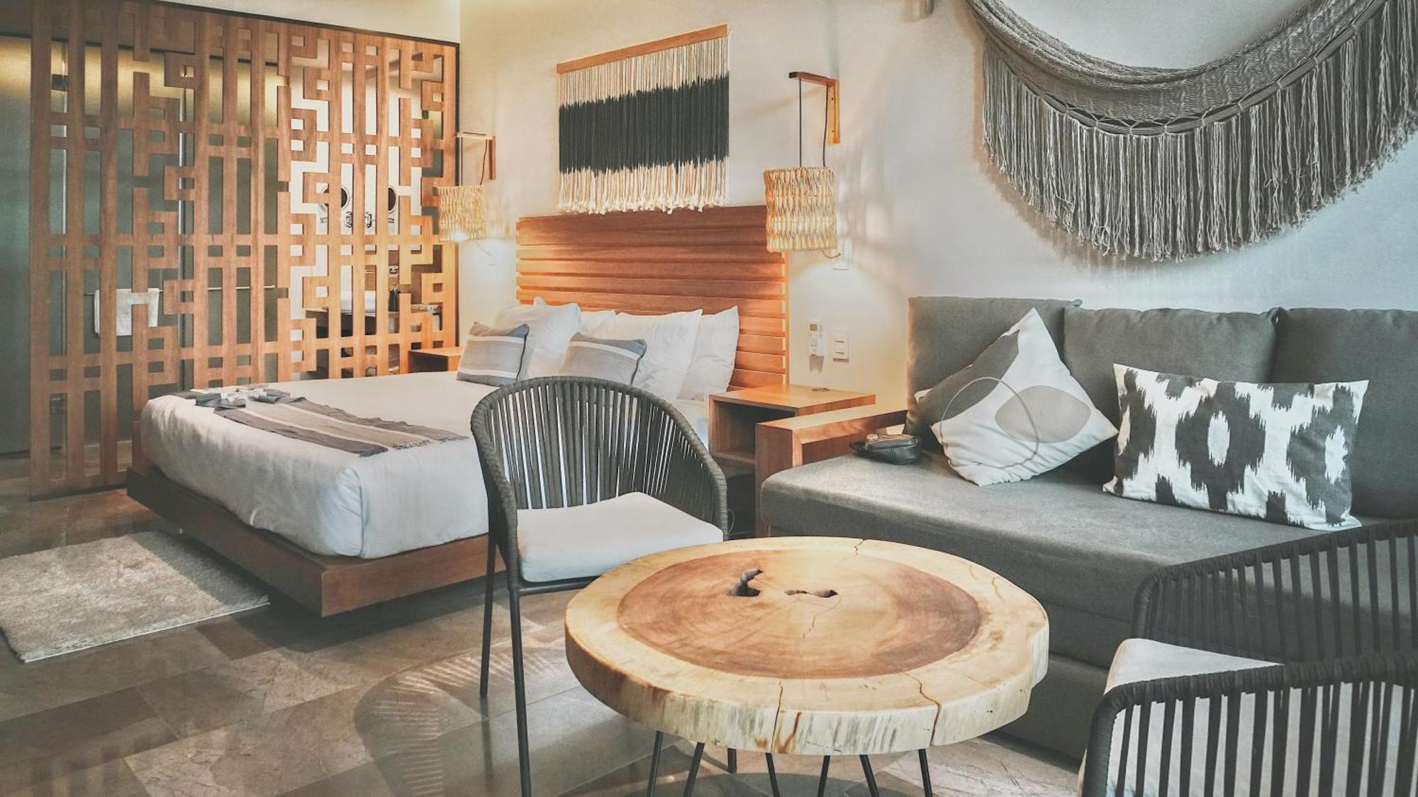 Apartment Location *