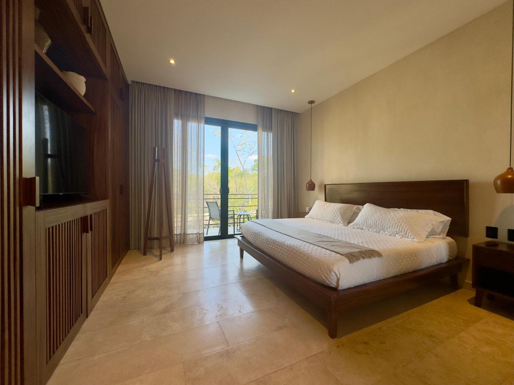 Pousada Casa Laak, Luxury Villa, 5 Bedroom 7 Bt, Heated Pool