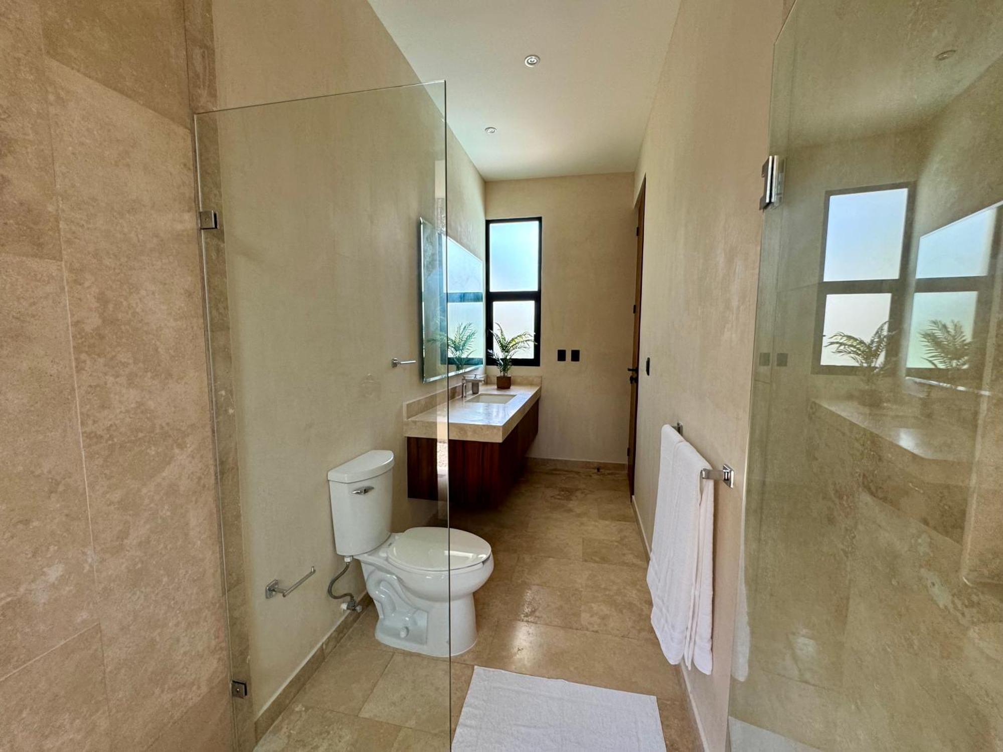 Pousada Casa Laak, Luxury Villa, 5 Bedroom 7 Bt, Heated Pool