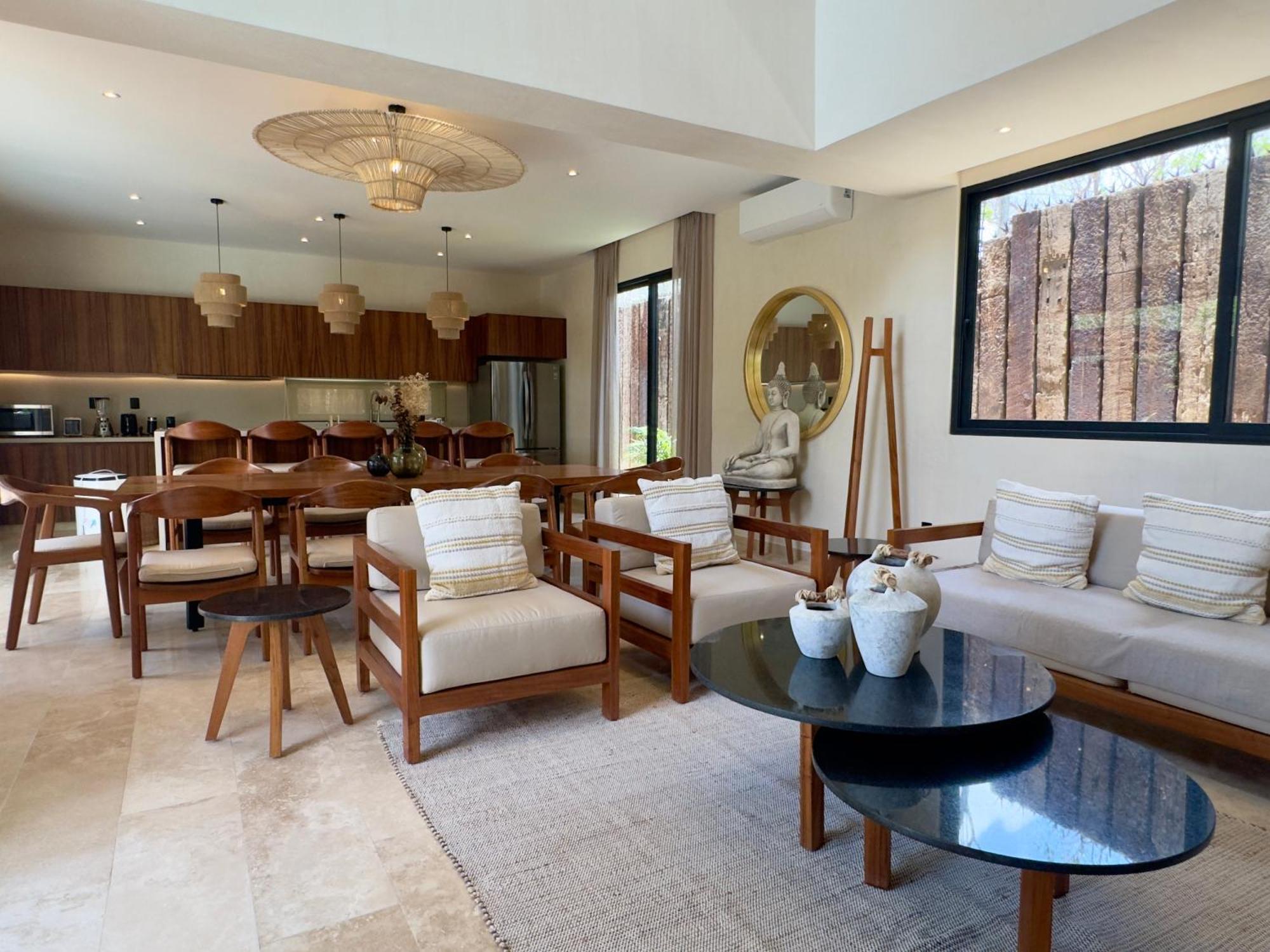 Pousada Casa Laak, Luxury Villa, 5 Bedroom 7 Bt, Heated Pool
