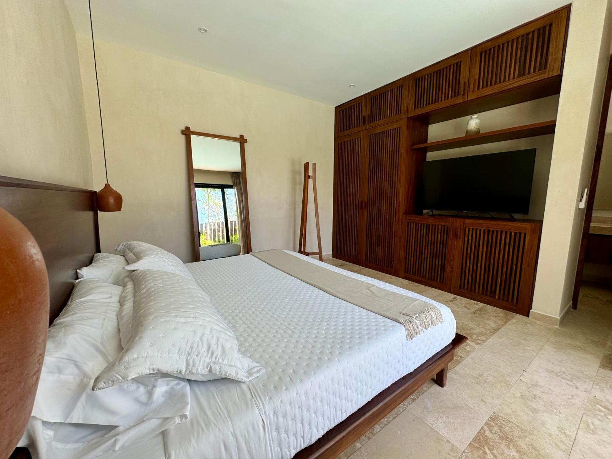 Pousada Casa Laak, Luxury Villa, 5 Bedroom 7 Bt, Heated Pool