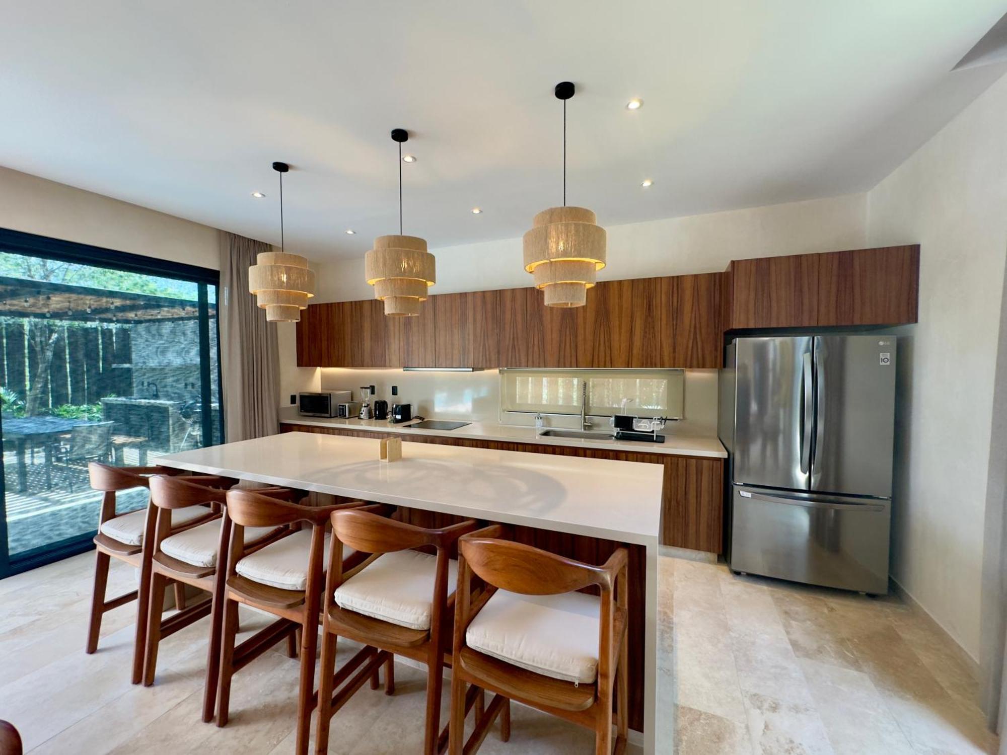 Pousada Casa Laak, Luxury Villa, 5 Bedroom 7 Bt, Heated Pool *