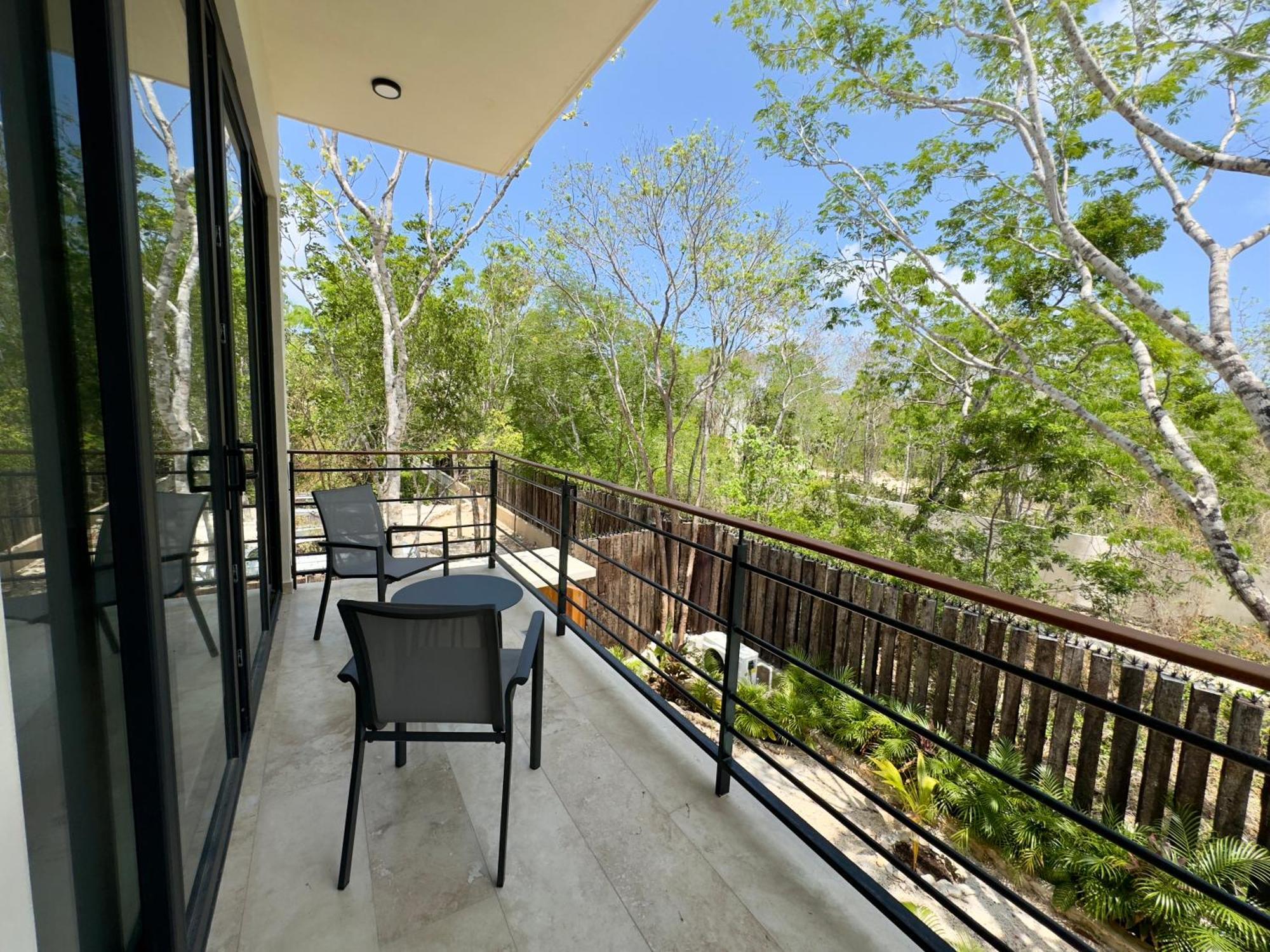 Casa Laak, Luxury Villa, 5 Bedroom 7 Bt, Heated Pool Pousada