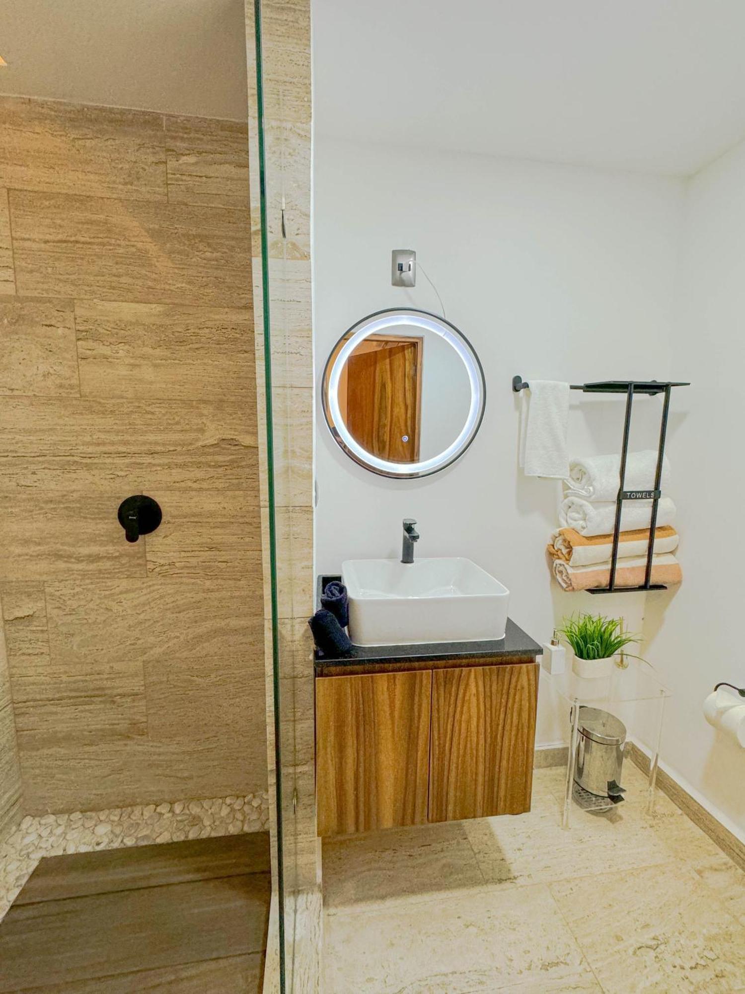 Increible Y Moderno Ph Naia C35 By Sandy Powerful Tulum