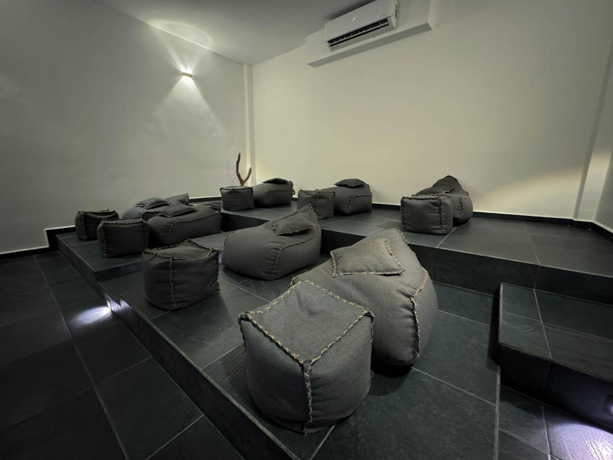Acogedor Y Moderno Penthouse 2 Bedroom Naia C34 By Sandy Powerful Apartment Tulum