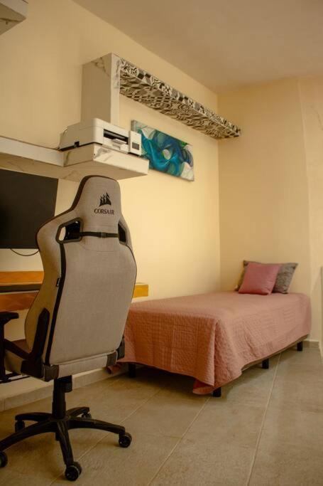 Casa Rosse Holiday home *