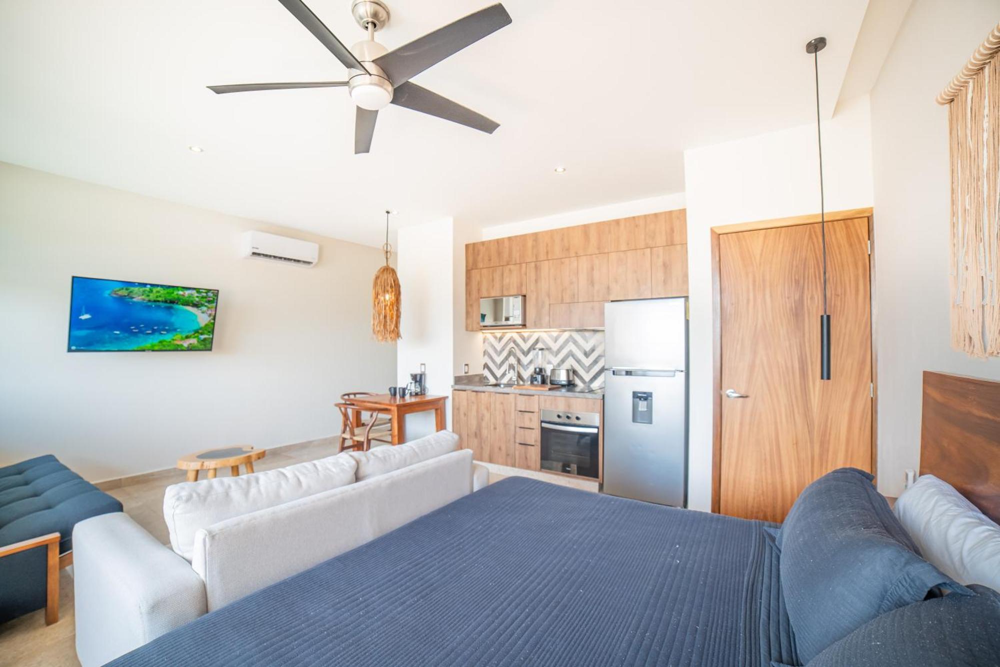 Apartment Adora By Tulum